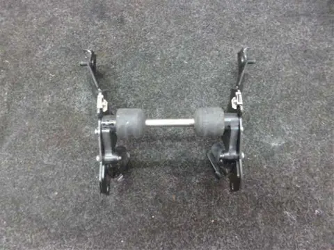 ZADEL BMW K 1200 GT 2006 - 2008