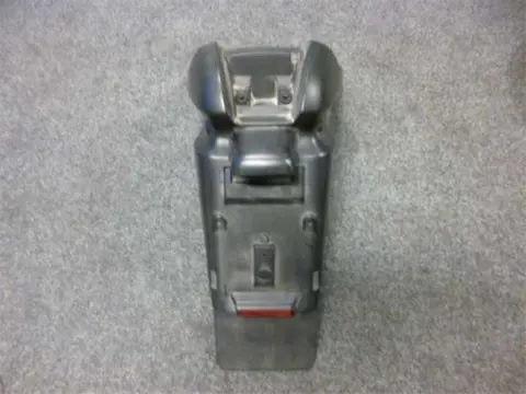 KENTEKENPLAATHOUDER BMW K 1200 RS 2001 - 2005