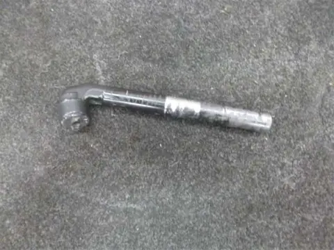 CLIP ON RECHTS BMW K 1200 RS 2001 - 2005 / 1997 - 2000