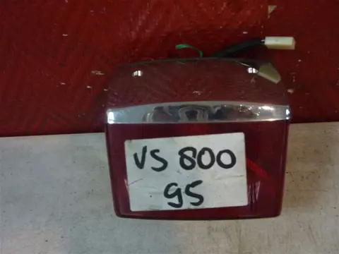 ACHTER LICHT Suzuki VS 800 Intruder 1992 - 2000
