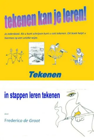 Nu Gemakkelijk Leren Tekenen