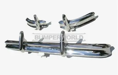Bumperworld Classic Car Bumpers