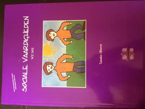 Sociale vaardigheden isbn 9789085240396