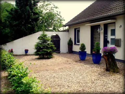 B&amp;B "de Keekener" net even anders!