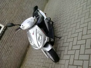 Sym jet 50 euro x
