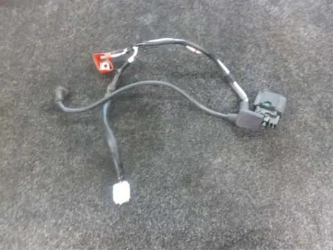 STARTMOTORRELAIS Kawasaki VERSYS 650 2007 - 2009