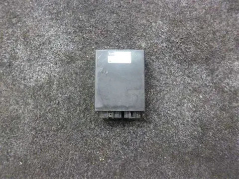 CDI UNIT Suzuki GSX R 750 1994 - 1995