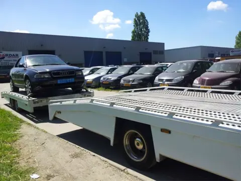 Auto verkopen zonder keuring