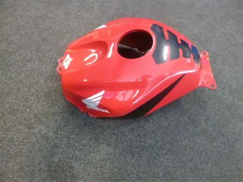 TANKCOVER Honda CBR 600 RR 2003 - 2004
