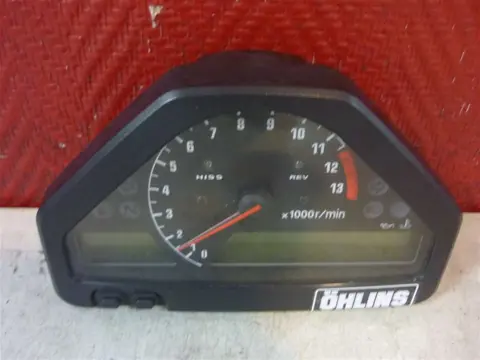 TELLERSET Honda CBR Fireblade 2004 - 2005
