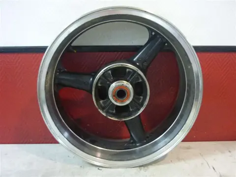 ACHTER VELG Kawasaki Z 1000 2007 - 2009