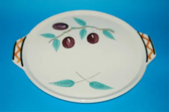 BOCH VLAAISCHOTEL JAREN 60