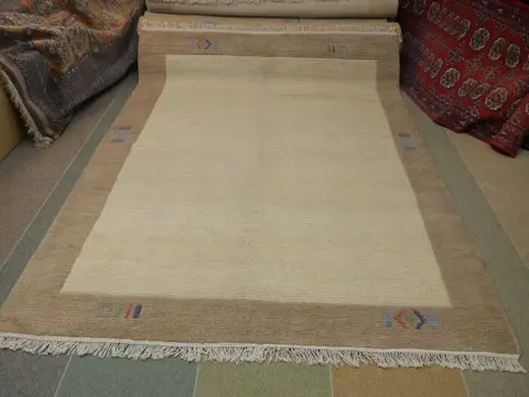 Nepal - Tapijt - 240 cm - 170 cm