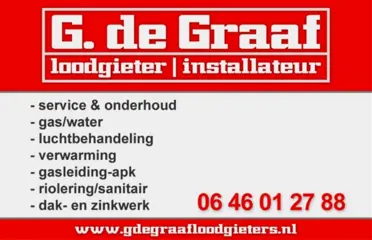 Spoedloodgieter 023 lekkende leiding wateroverlast Haarlem