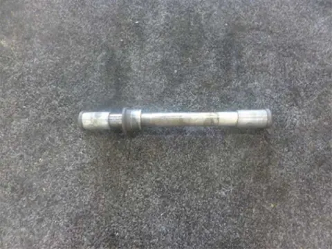 VOORAS Kawasaki ZZR 600 1993 - 2005