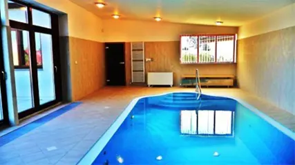 PAAS AANBIEDING WELLNESSVILLA in TSJECHIE