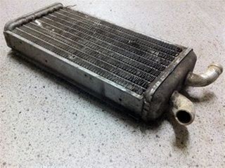 Radiateur aprilia area 51 2ehands