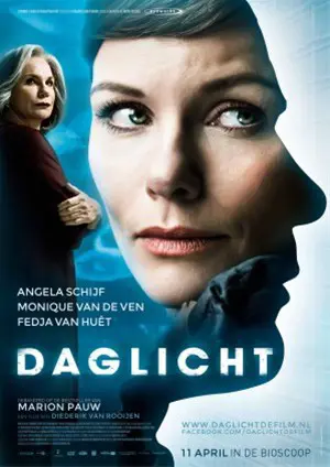 DAGLICHT filmposter.