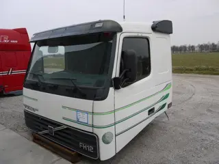 Cabine Volvo FH-12 SL