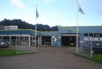 Autobedrijf van den Broek