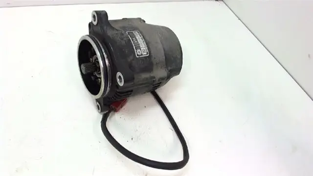 DYNAMO Yamaha FZ 750 1985 - 1991
