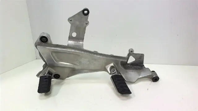 LINKER SCHETSPLAAT Honda ST 1100 Pan European 1990 - 2001