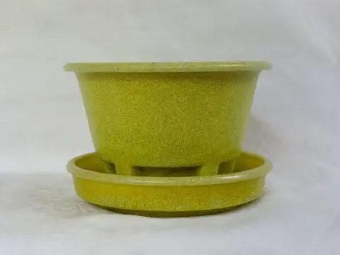 A.D. Copier - Glasfabriek Leerdam - Art Deco graniver