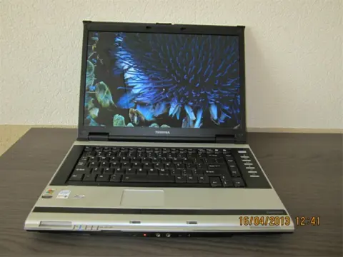 Toshiba Satellite A110