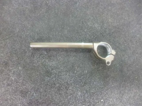 CLIP ON LINKS Kawasaki ZX 6 R 2003 - 2004