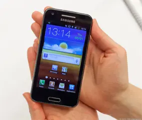 Samsung galaxy