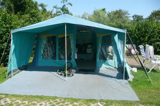 Alpenkreuzer te koop