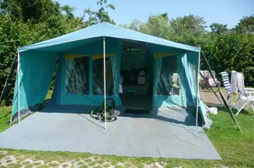 Alpenkreuzer te koop