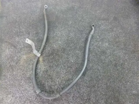 REMLEIDING VOOR Honda NTV 650 1988 - 1997