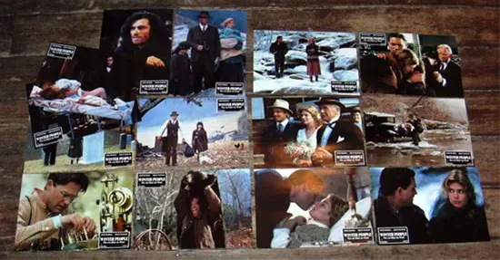 WINTER PEOPLE filmfotoset.