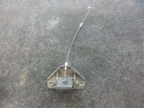 ZADEL BMW F 650 CS Scarver 2000 - 2009