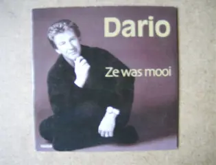 Dario cd singel