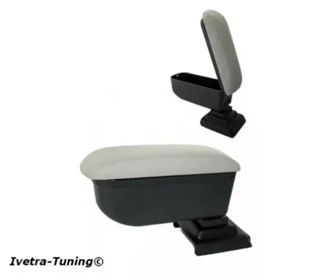 **IVETRA-TUNING** Luxe Armsteun Ford C-MAX