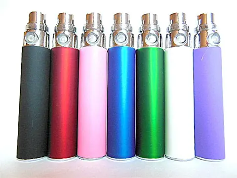 Inventaris webshop elektronische sigaretten