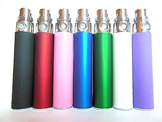 Inventaris webshop elektronische sigaretten