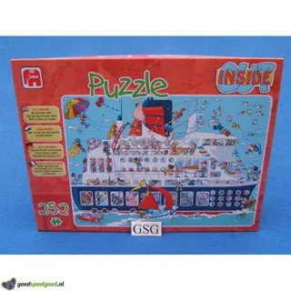 Aan boord 252 st nr. 01439