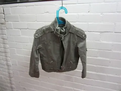 KINDER&amp;BABYKLEDING