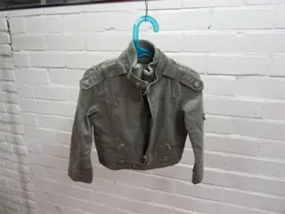 KINDER&amp;BABYKLEDING