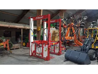 Trioliet Tu 195 (bj 2023)