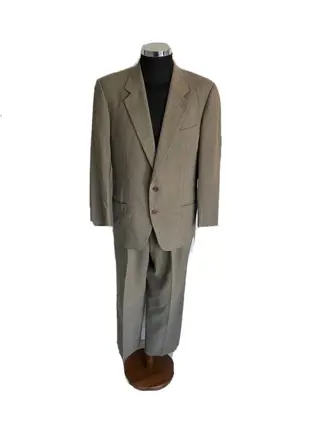 Giorgio Armani Herenpak