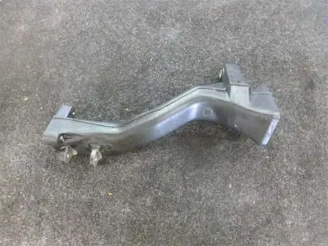 FRAME-ONDERDELEN BMW K 1200 RS 2001 - 2005 / 1997 - 2000