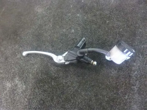 REMPOMP Kawasaki ZX 6 R 1998 - 1999