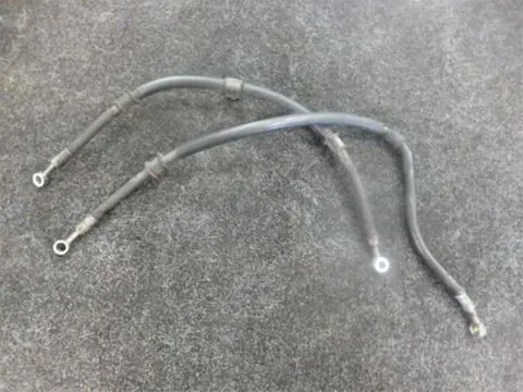 REMLEIDING VOOR Suzuki GSX R 750 1994 - 1995