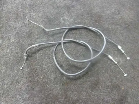 GASKABEL Honda CB 750 1991 - 2001