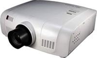 Bij DP Audio: ASK Proxima NEC Panasonic JVC Beamer Repareren