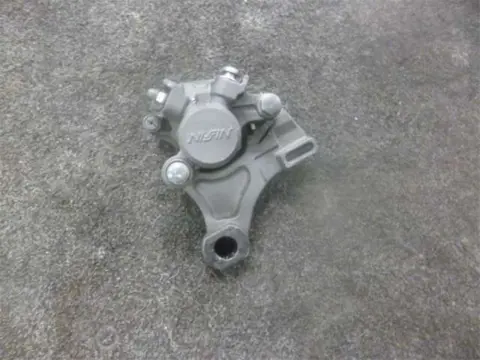 ACHTER REMKLAUW Triumph Daytona 675 2006 - 2008